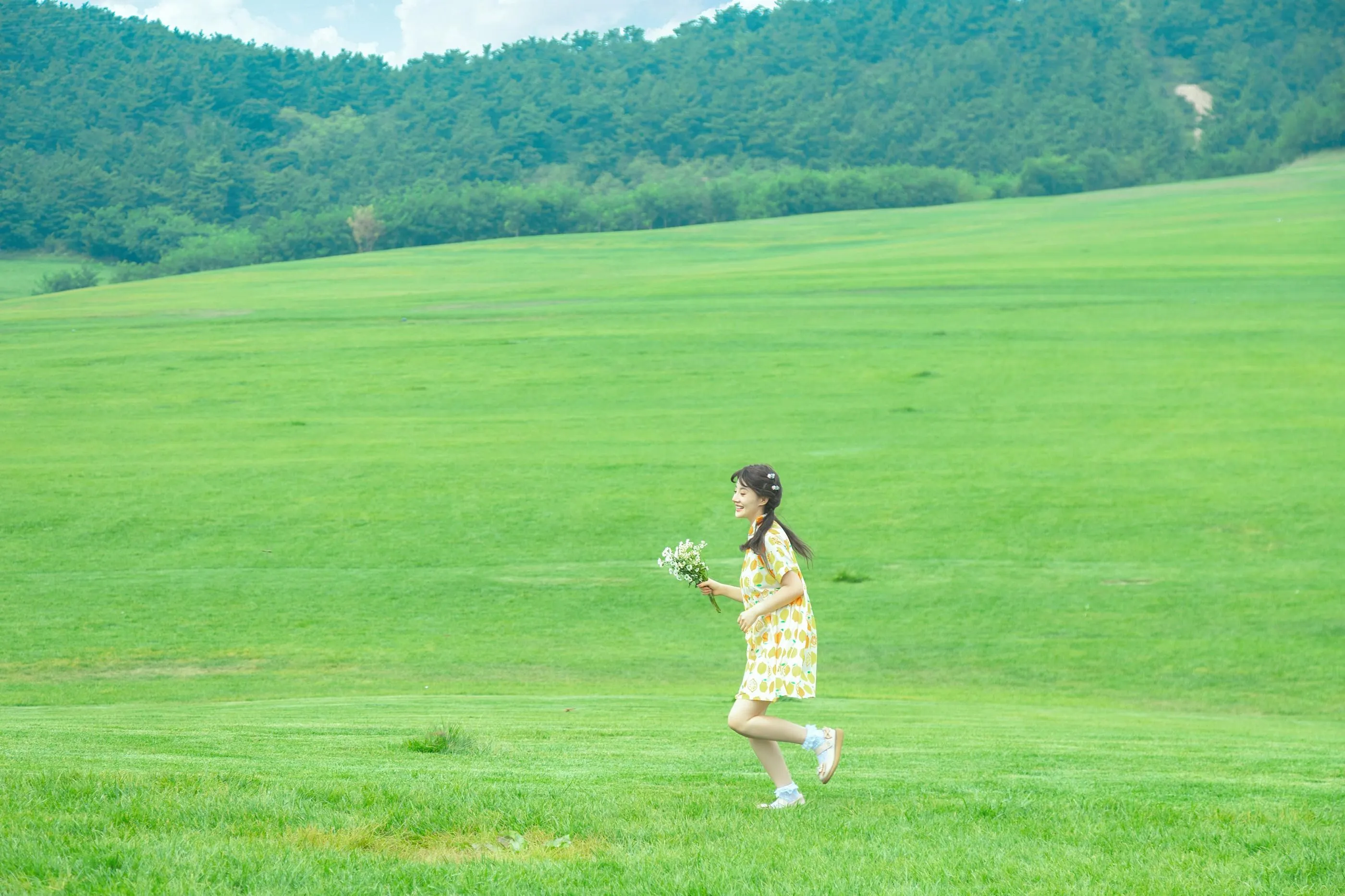 [YITUYU艺图语]2022.07.12 画画少女 在下泽瑞 [22P]插图7